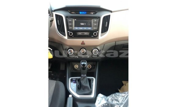Buy Import Hyundai Creta Blue Car in Import - Dubai in Akmecet Buy Import Hyundai Creta Blue Car in Import - Dubai in Akmecet