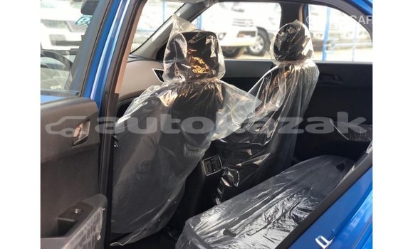 Buy Import Hyundai Creta Blue Car in Import - Dubai in Akmecet Buy Import Hyundai Creta Blue Car in Import - Dubai in Akmecet