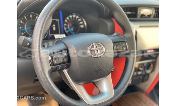 Buy Import Toyota Fortuner White Car in Import - Dubai in Akmecet Buy Import Toyota Fortuner White Car in Import - Dubai in Akmecet