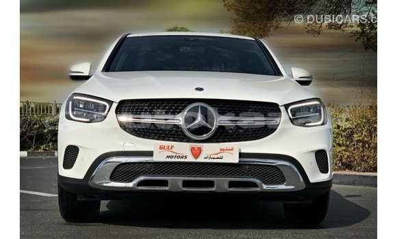 Buy Import Mercedes-Benz GLC White Car in Import - Dubai in Akmecet Buy Import Mercedes-Benz GLC White Car in Import - Dubai in Akmecet