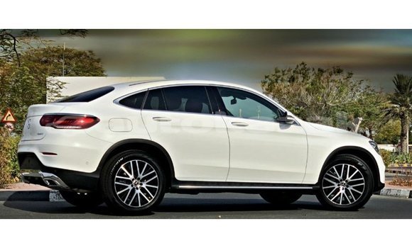 Buy Import Mercedes-Benz GLC White Car in Import - Dubai in Akmecet Buy Import Mercedes-Benz GLC White Car in Import - Dubai in Akmecet