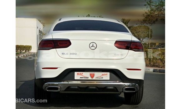 Buy Import Mercedes-Benz GLC White Car in Import - Dubai in Akmecet Buy Import Mercedes-Benz GLC White Car in Import - Dubai in Akmecet