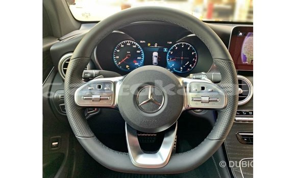 Buy Import Mercedes-Benz GLC White Car in Import - Dubai in Akmecet Buy Import Mercedes-Benz GLC White Car in Import - Dubai in Akmecet