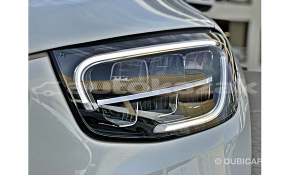 Buy Import Mercedes-Benz GLC White Car in Import - Dubai in Akmecet Buy Import Mercedes-Benz GLC White Car in Import - Dubai in Akmecet