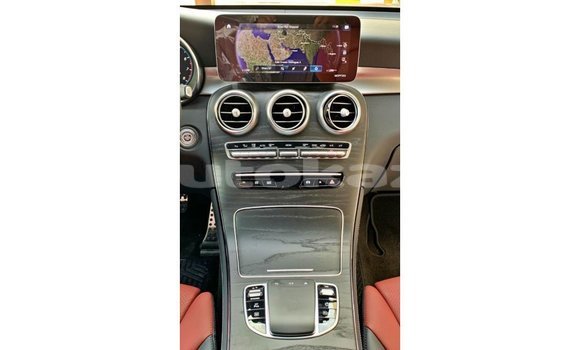 Buy Import Mercedes-Benz GLC White Car in Import - Dubai in Akmecet Buy Import Mercedes-Benz GLC White Car in Import - Dubai in Akmecet