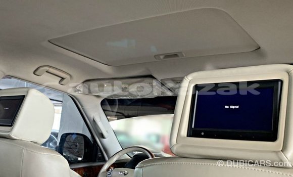 Buy Import Infiniti EX White Car in Import - Dubai in Akmecet Buy Import Infiniti EX White Car in Import - Dubai in Akmecet