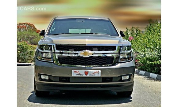 Buy Import Chevrolet Tahoe Other Car in Import - Dubai in Akmecet Buy Import Chevrolet Tahoe Other Car in Import - Dubai in Akmecet