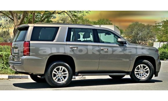 Buy Import Chevrolet Tahoe Other Car in Import - Dubai in Akmecet Buy Import Chevrolet Tahoe Other Car in Import - Dubai in Akmecet