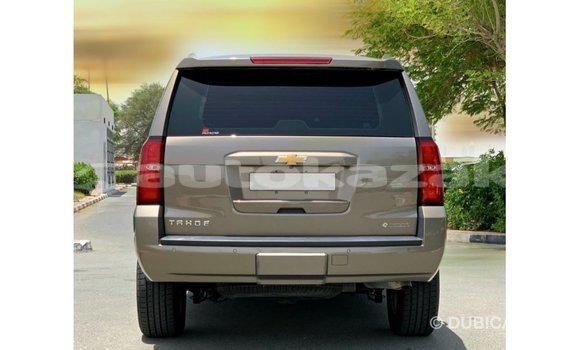Buy Import Chevrolet Tahoe Other Car in Import - Dubai in Akmecet Buy Import Chevrolet Tahoe Other Car in Import - Dubai in Akmecet
