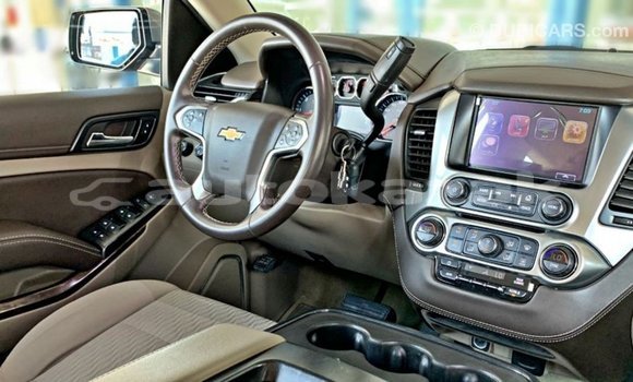 Buy Import Chevrolet Tahoe Other Car in Import - Dubai in Akmecet Buy Import Chevrolet Tahoe Other Car in Import - Dubai in Akmecet