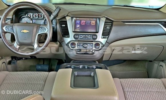 Buy Import Chevrolet Tahoe Other Car in Import - Dubai in Akmecet Buy Import Chevrolet Tahoe Other Car in Import - Dubai in Akmecet