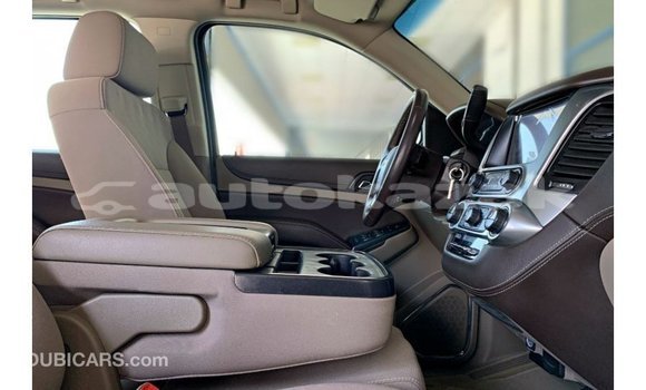 Buy Import Chevrolet Tahoe Other Car in Import - Dubai in Akmecet Buy Import Chevrolet Tahoe Other Car in Import - Dubai in Akmecet