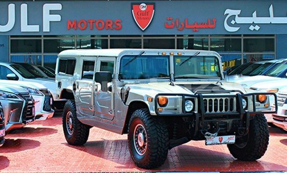 Buy Import Hummer H1 Other Car in Import - Dubai in Akmecet