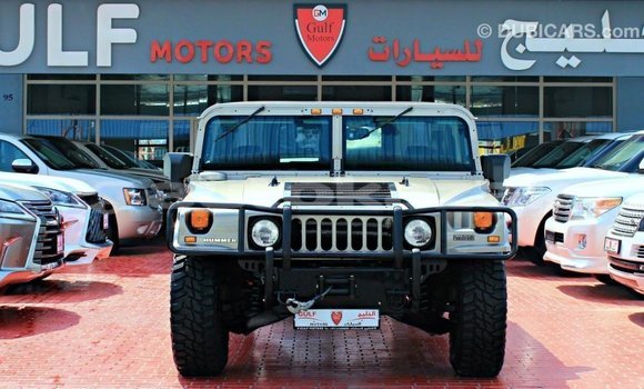 Buy Import Hummer H1 Other Car in Import - Dubai in Akmecet Buy Import Hummer H1 Other Car in Import - Dubai in Akmecet