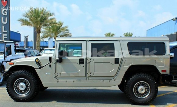 Buy Import Hummer H1 Other Car in Import - Dubai in Akmecet Buy Import Hummer H1 Other Car in Import - Dubai in Akmecet