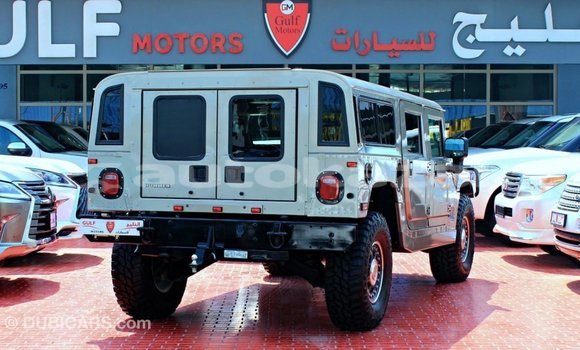 Buy Import Hummer H1 Other Car in Import - Dubai in Akmecet Buy Import Hummer H1 Other Car in Import - Dubai in Akmecet