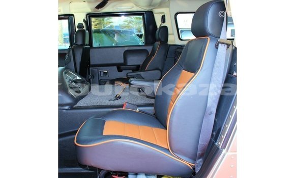 Buy Import Hummer H1 Other Car in Import - Dubai in Akmecet Buy Import Hummer H1 Other Car in Import - Dubai in Akmecet
