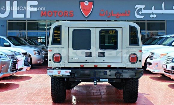Buy Import Hummer H1 Other Car in Import - Dubai in Akmecet Buy Import Hummer H1 Other Car in Import - Dubai in Akmecet
