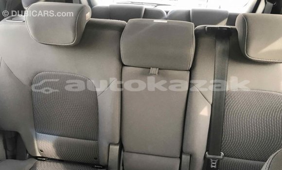 Buy Import Hyundai Santa Fe Black Car in Import - Dubai in Akmecet Buy Import Hyundai Santa Fe Black Car in Import - Dubai in Akmecet