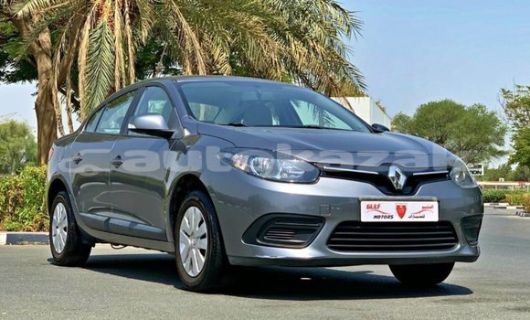 Buy Import Renault Fluence Other Car in Import - Dubai in Akmecet