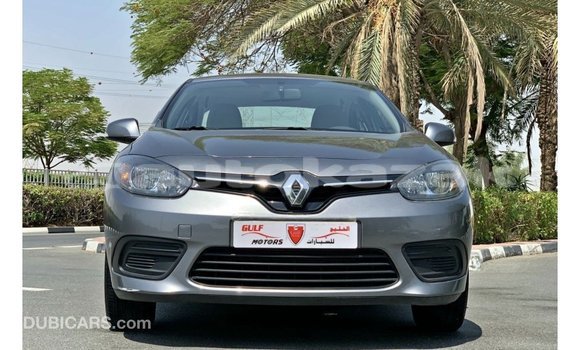 Buy Import Renault Fluence Other Car in Import - Dubai in Akmecet Buy Import Renault Fluence Other Car in Import - Dubai in Akmecet