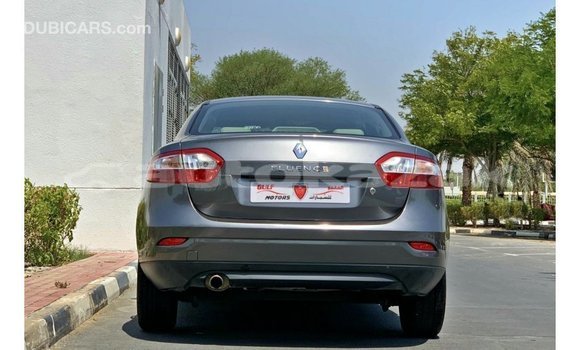 Buy Import Renault Fluence Other Car in Import - Dubai in Akmecet Buy Import Renault Fluence Other Car in Import - Dubai in Akmecet