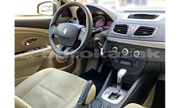Buy Import Renault Fluence Other Car in Import - Dubai in Akmecet Buy Import Renault Fluence Other Car in Import - Dubai in Akmecet