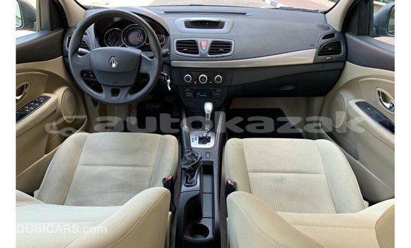 Buy Import Renault Fluence Other Car in Import - Dubai in Akmecet Buy Import Renault Fluence Other Car in Import - Dubai in Akmecet