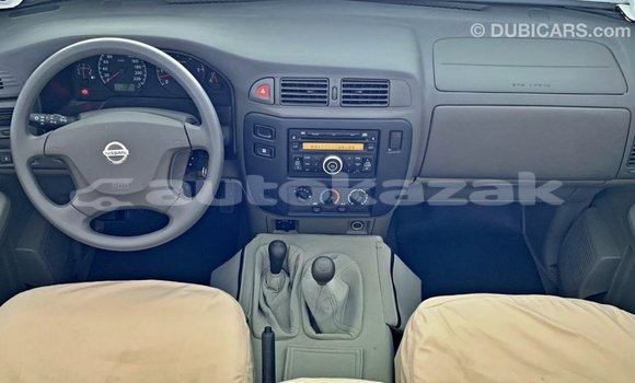 Buy Import Nissan Patrol White Car in Import - Dubai in Akmecet Buy Import Nissan Patrol White Car in Import - Dubai in Akmecet