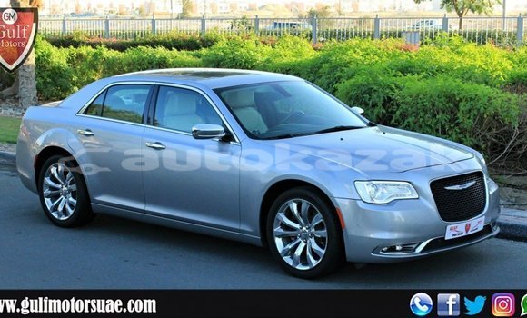 Buy Import Chrysler 300 Other Car in Import - Dubai in Akmecet