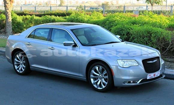 Buy Import Chrysler 300 Other Car in Import - Dubai in Akmecet Buy Import Chrysler 300 Other Car in Import - Dubai in Akmecet
