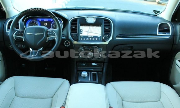 Buy Import Chrysler 300 Other Car in Import - Dubai in Akmecet Buy Import Chrysler 300 Other Car in Import - Dubai in Akmecet