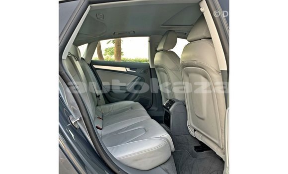 Buy Import Audi 100 Other Car in Import - Dubai in Akmecet Buy Import Audi 100 Other Car in Import - Dubai in Akmecet