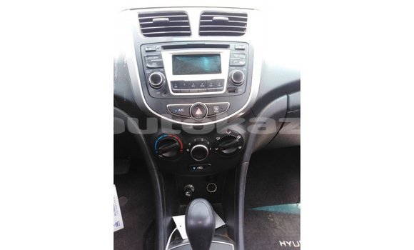 Buy Import Hyundai Accent Brown Car in Import - Dubai in Akmecet Buy Import Hyundai Accent Brown Car in Import - Dubai in Akmecet