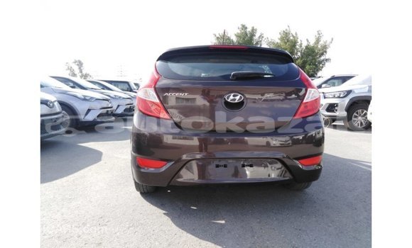 Buy Import Hyundai Accent Brown Car in Import - Dubai in Akmecet Buy Import Hyundai Accent Brown Car in Import - Dubai in Akmecet