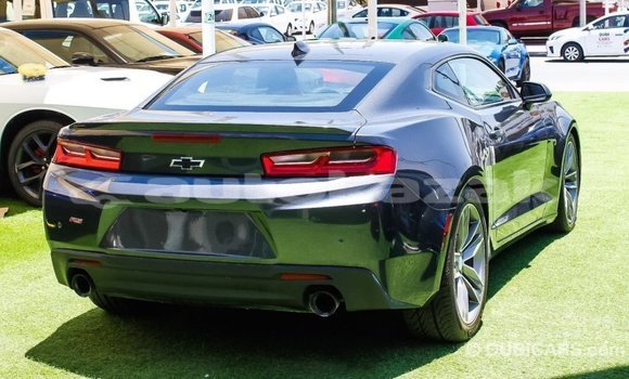 Buy Import Chevrolet Camaro Other Car in Import - Dubai in Akmecet Buy Import Chevrolet Camaro Other Car in Import - Dubai in Akmecet