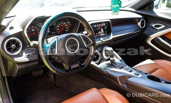 Buy Import Chevrolet Camaro Other Car in Import - Dubai in Akmecet Buy Import Chevrolet Camaro Other Car in Import - Dubai in Akmecet