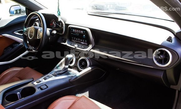 Buy Import Chevrolet Camaro Other Car in Import - Dubai in Akmecet Buy Import Chevrolet Camaro Other Car in Import - Dubai in Akmecet