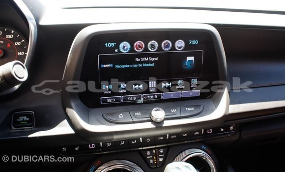 Buy Import Chevrolet Camaro Other Car in Import - Dubai in Akmecet Buy Import Chevrolet Camaro Other Car in Import - Dubai in Akmecet