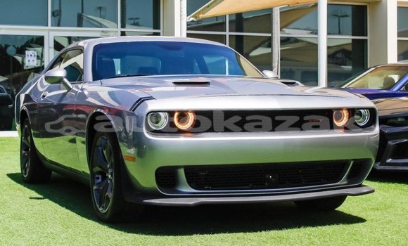 Buy Import Dodge Challenger Other Car in Import - Dubai in Akmecet Buy Import Dodge Challenger Other Car in Import - Dubai in Akmecet
