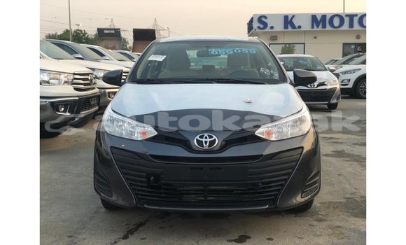 Buy Import Toyota Yaris Other Car in Import - Dubai in Akmecet