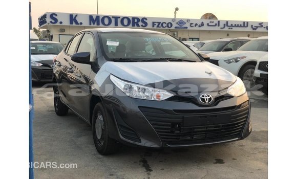 Buy Import Toyota Yaris Other Car in Import - Dubai in Akmecet Buy Import Toyota Yaris Other Car in Import - Dubai in Akmecet