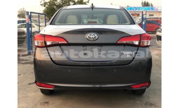 Buy Import Toyota Yaris Other Car in Import - Dubai in Akmecet Buy Import Toyota Yaris Other Car in Import - Dubai in Akmecet