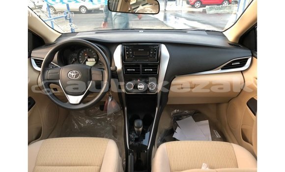 Buy Import Toyota Yaris Other Car in Import - Dubai in Akmecet Buy Import Toyota Yaris Other Car in Import - Dubai in Akmecet