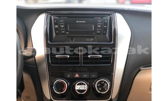 Buy Import Toyota Yaris Other Car in Import - Dubai in Akmecet Buy Import Toyota Yaris Other Car in Import - Dubai in Akmecet