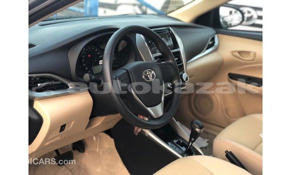Buy Import Toyota Yaris Other Car in Import - Dubai in Akmecet Buy Import Toyota Yaris Other Car in Import - Dubai in Akmecet