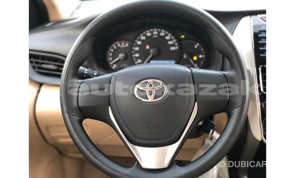 Buy Import Toyota Yaris White Car in Import - Dubai in Akmecet Buy Import Toyota Yaris White Car in Import - Dubai in Akmecet