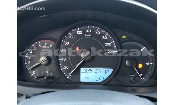 Buy Import Toyota Yaris White Car in Import - Dubai in Akmecet Buy Import Toyota Yaris White Car in Import - Dubai in Akmecet