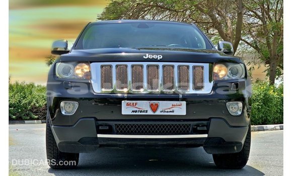 Buy Import Jeep Grand Cherokee Black Car in Import - Dubai in Akmecet Buy Import Jeep Grand Cherokee Black Car in Import - Dubai in Akmecet