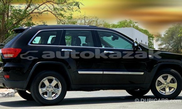 Buy Import Jeep Grand Cherokee Black Car in Import - Dubai in Akmecet Buy Import Jeep Grand Cherokee Black Car in Import - Dubai in Akmecet